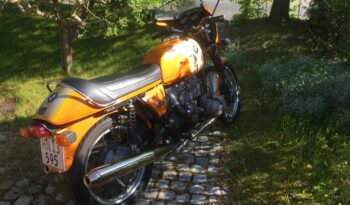BMW R90S full