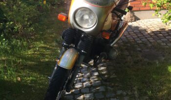 BMW R90S full