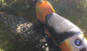 BMW R90S full