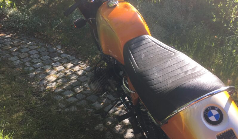 BMW R90S full