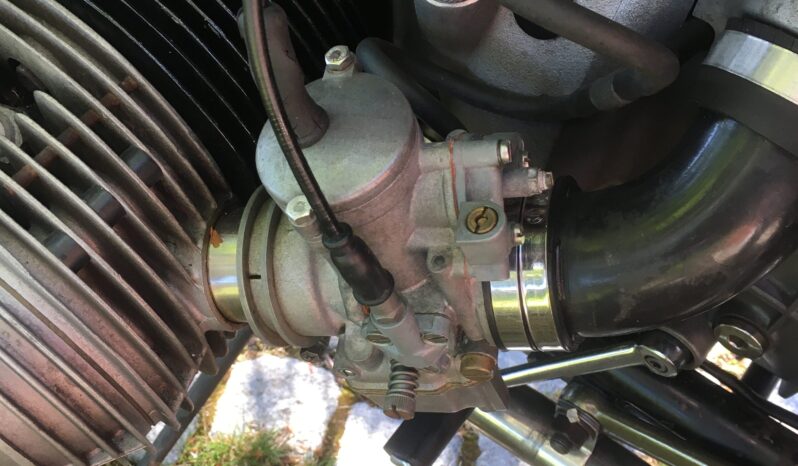 BMW R90S full