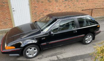 Volvo 480 1,7 ES full