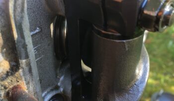 BMW R90S full