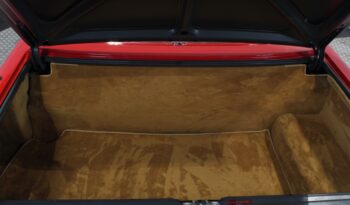 Mercedes-Benz SL-Klasse (R107) 560 SL 5,6 Cabriolet aut. full