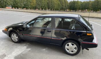 Volvo 480 1,7 ES full