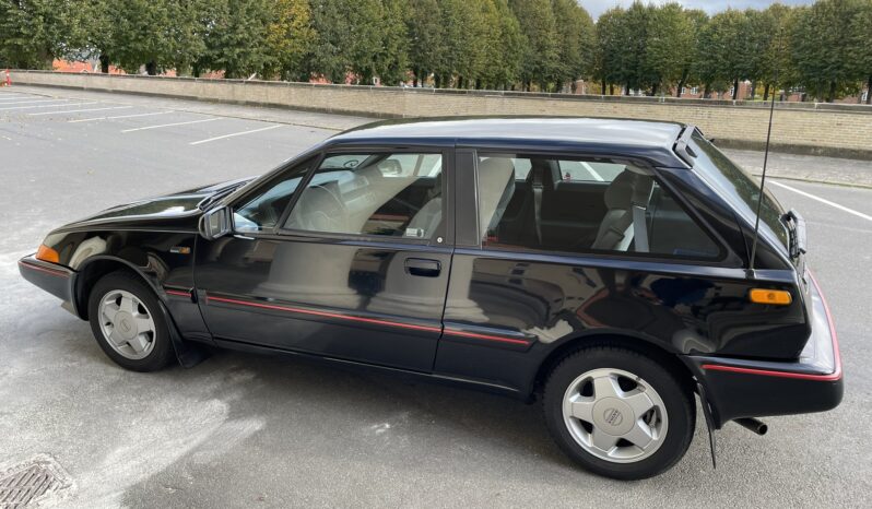Volvo 480 1,7 ES full