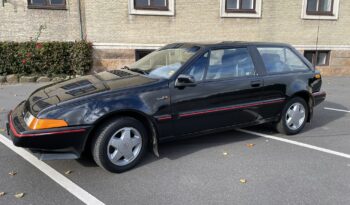 Volvo 480 1,7 ES full