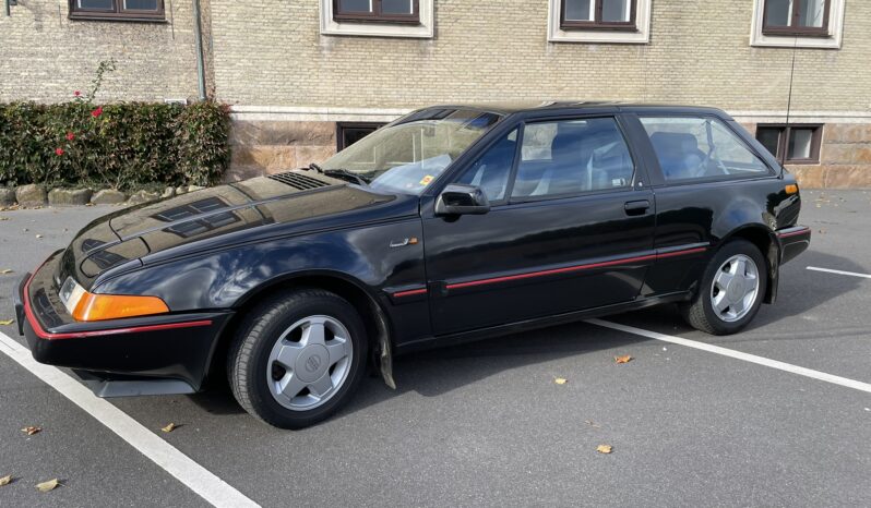 Volvo 480 1,7 ES full