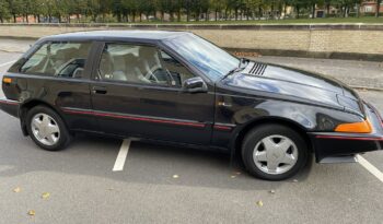 Volvo 480 1,7 ES full