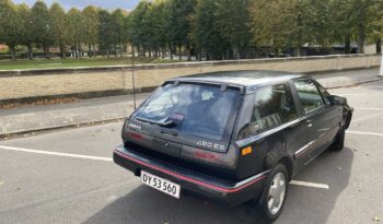 Volvo 480 1,7 ES full