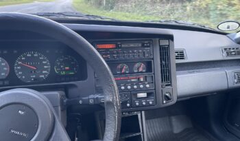 Volvo 480 1,7 ES full