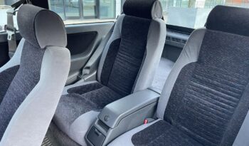 Volvo 480 1,7 ES full