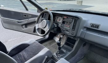 Volvo 480 1,7 ES full