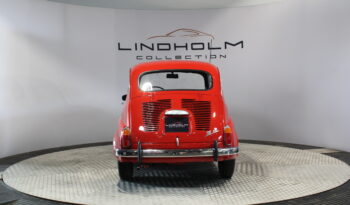 Fiat 600 8-32 full