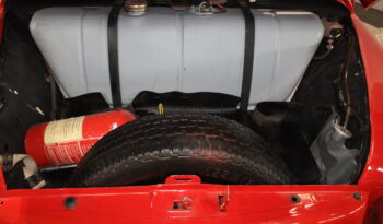 Fiat 600 8-32 full