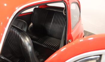 Fiat 600 8-32 full