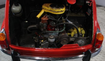 Fiat 600 8-32 full