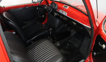 Fiat 600 8-32 full