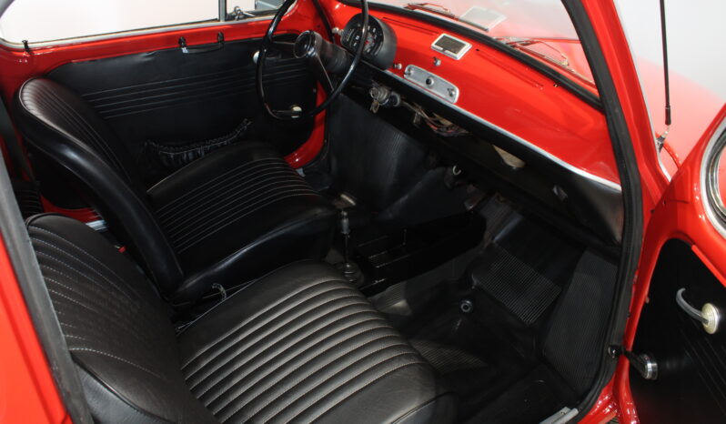 Fiat 600 8-32 full