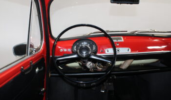 Fiat 600 8-32 full