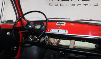 Fiat 600 8-32 full