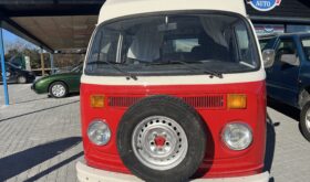 VW T2 121