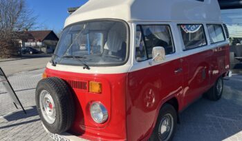 VW T2 121 full