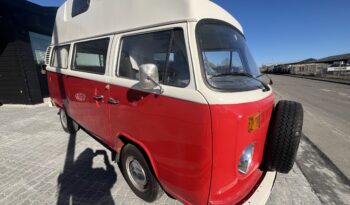 VW T2 121 full