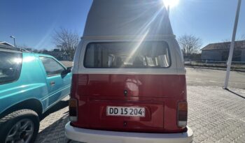 VW T2 121 full