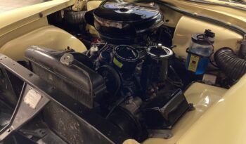 Cadillac Eldorado Convertible full