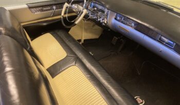 Cadillac Eldorado Convertible full