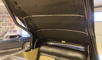 Cadillac Eldorado Convertible full