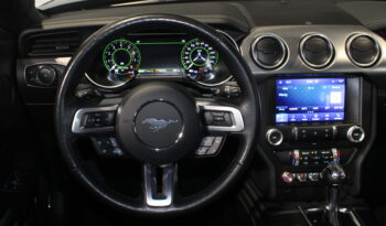 Ford Mustang 5,0 GT Fastback full