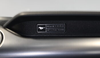 Ford Mustang 5,0 GT Fastback full