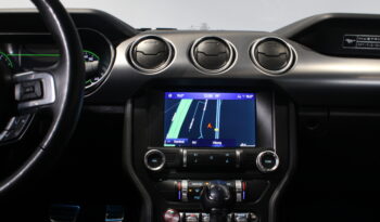 Ford Mustang 5,0 GT Fastback full