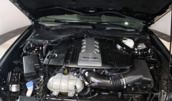 Ford Mustang 5,0 GT Fastback full