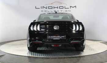 Ford Mustang 5,0 GT Fastback full
