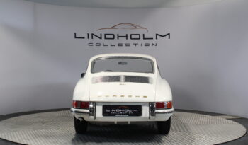 Porsche 911 2,0 Coupe full