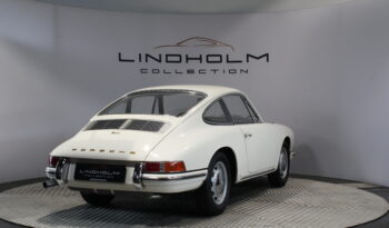 Porsche 911 2,0 Coupe full