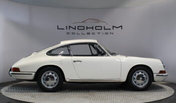 Porsche 911 2,0 Coupe full