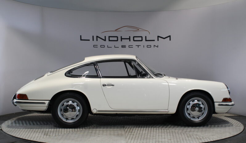 Porsche 911 2,0 Coupe full