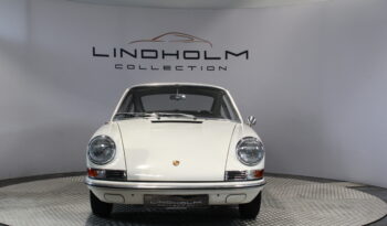 Porsche 911 2,0 Coupe full