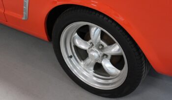 Ford Mustang 4.7 V8 289cui. Hardtop Coupe full