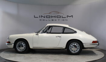 Porsche 911 2,0 Coupe full