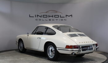 Porsche 911 2,0 Coupe full