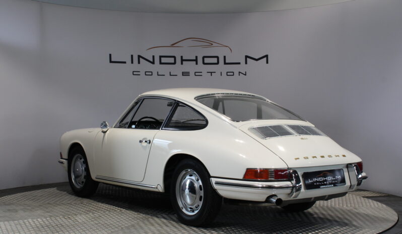 Porsche 911 2,0 Coupe full