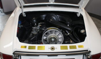 Porsche 911 2,0 Coupe full