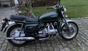 Honda Goldwing GL 1000