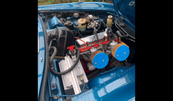 Volvo P 1800 Volvo P 1800 S full