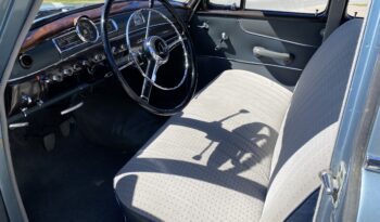 Mercedes-Benz 190 (type 201) 1,9L full